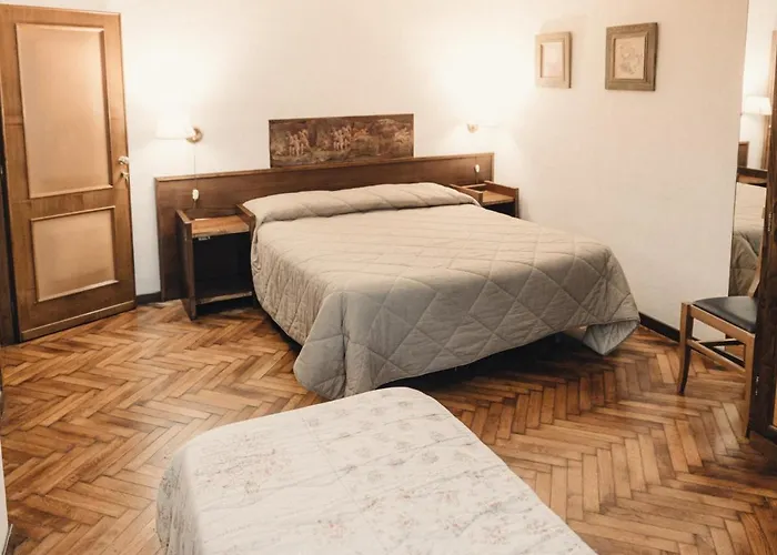 Albergo Il Plistia