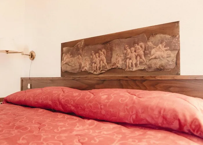 Albergo Il Plistia