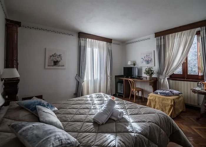 Albergo il Plistia