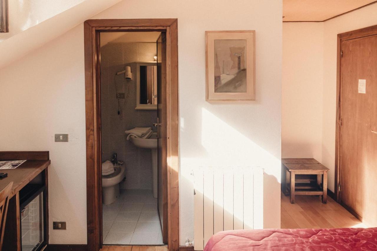 Il Plistia Hotel Pescasseroli