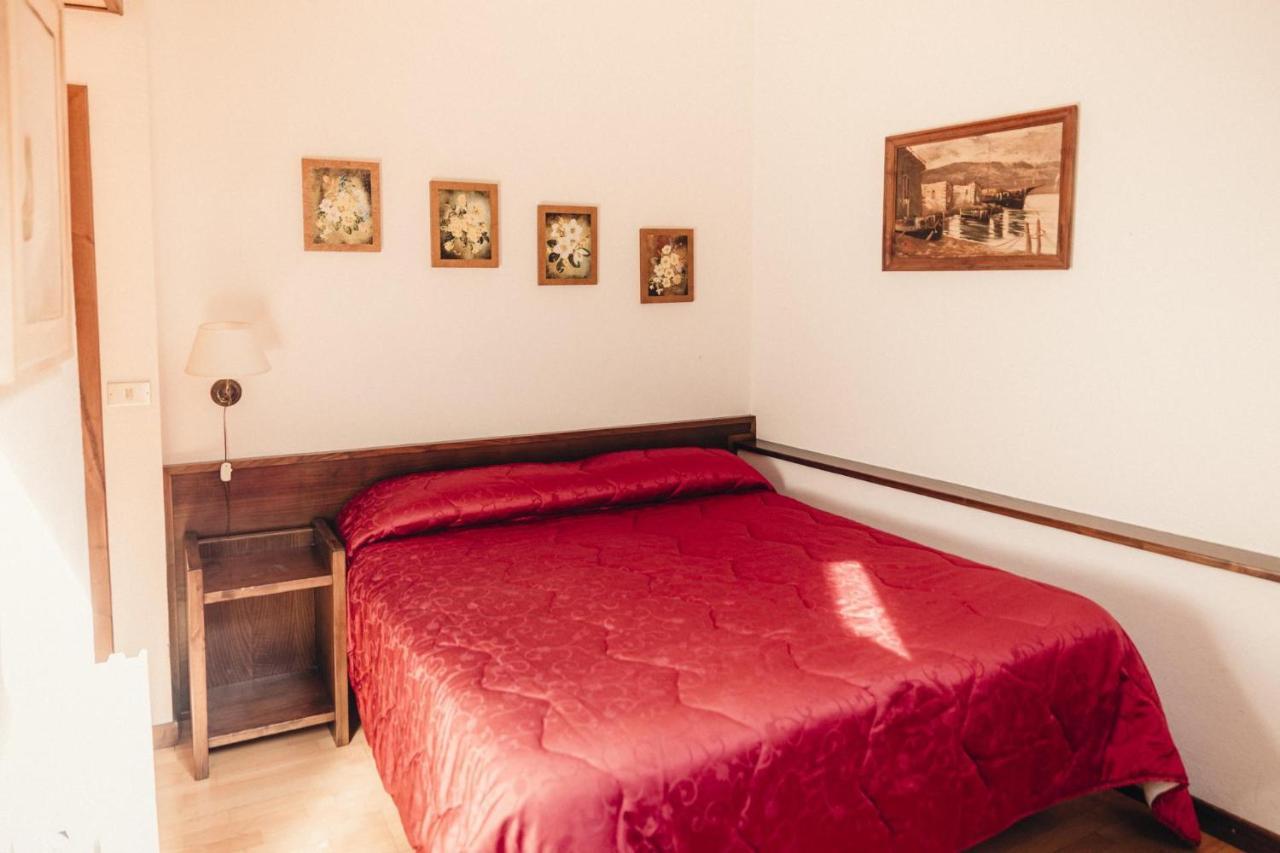 Hotel Il Plistia Pescasseroli