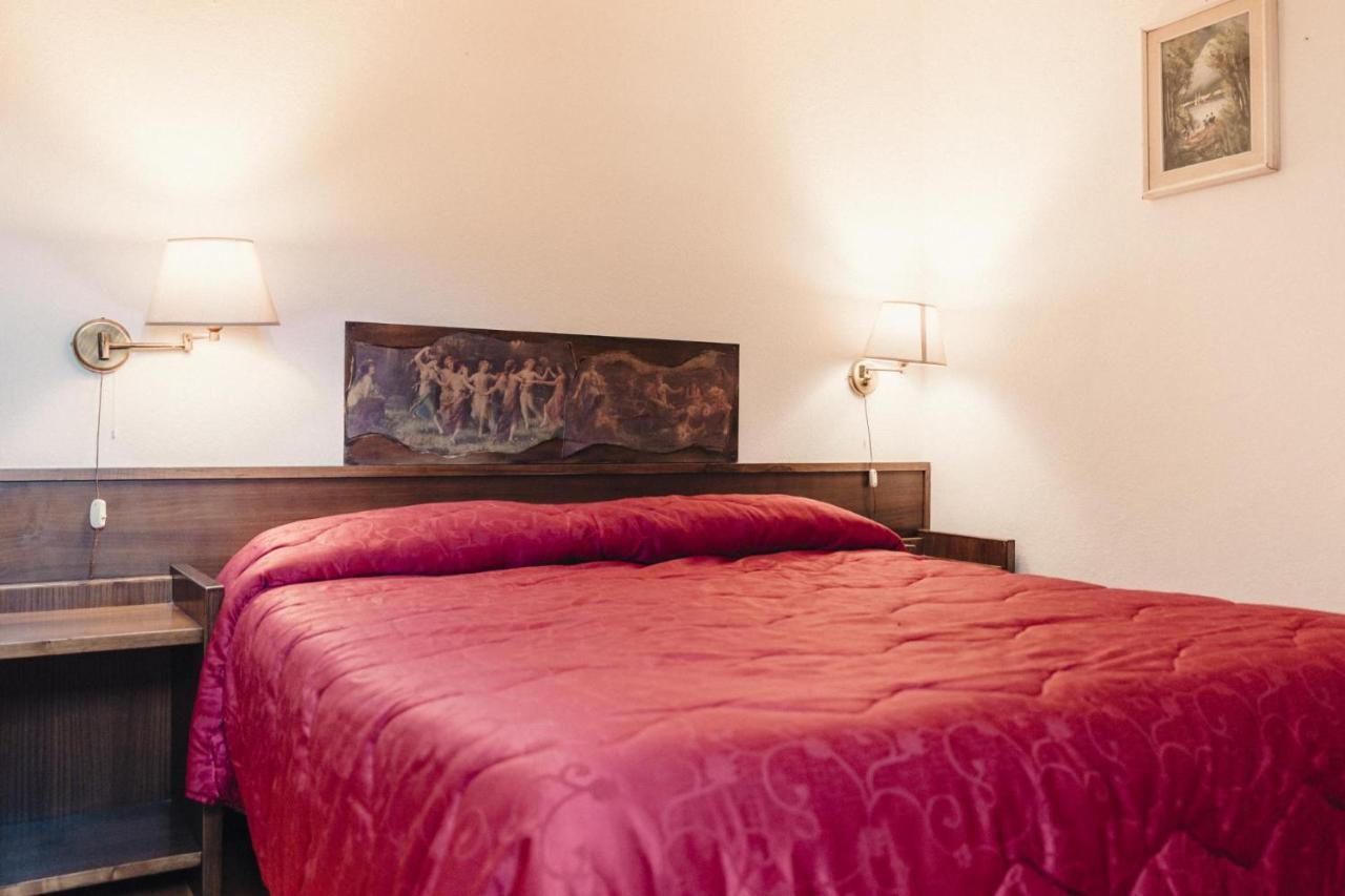 Il Plistia Hotel 3*