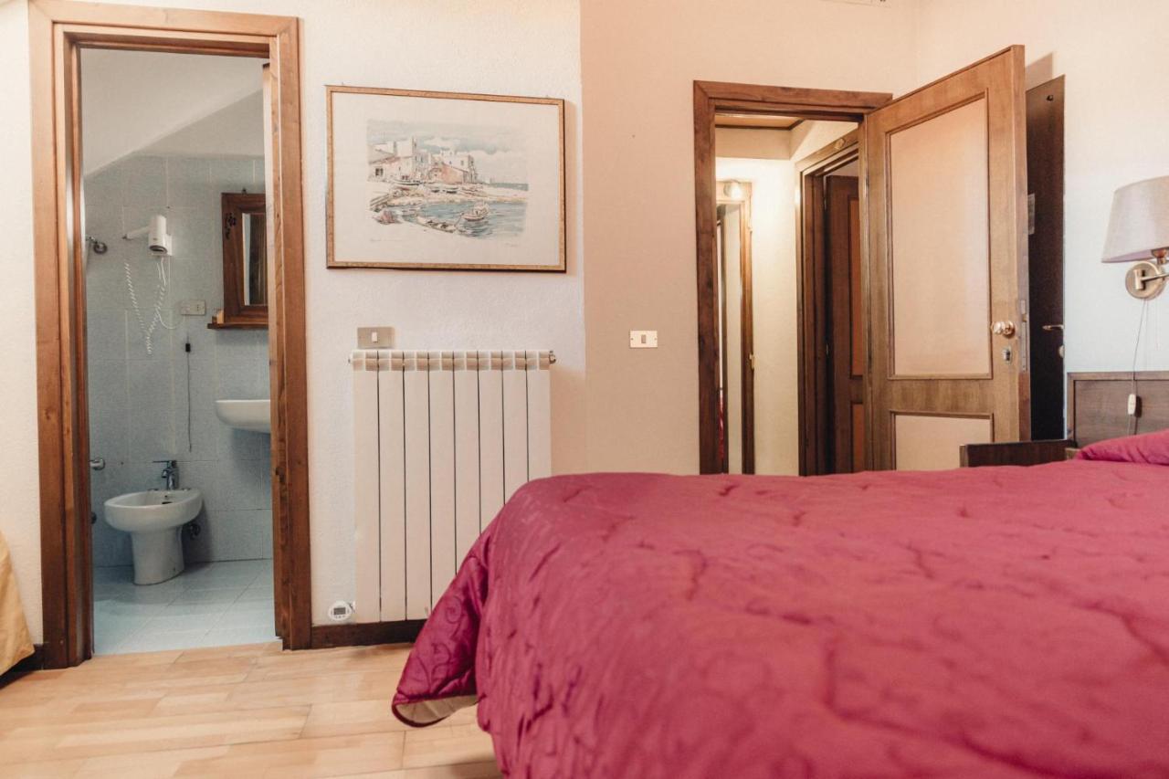 Il Plistia Hotel
