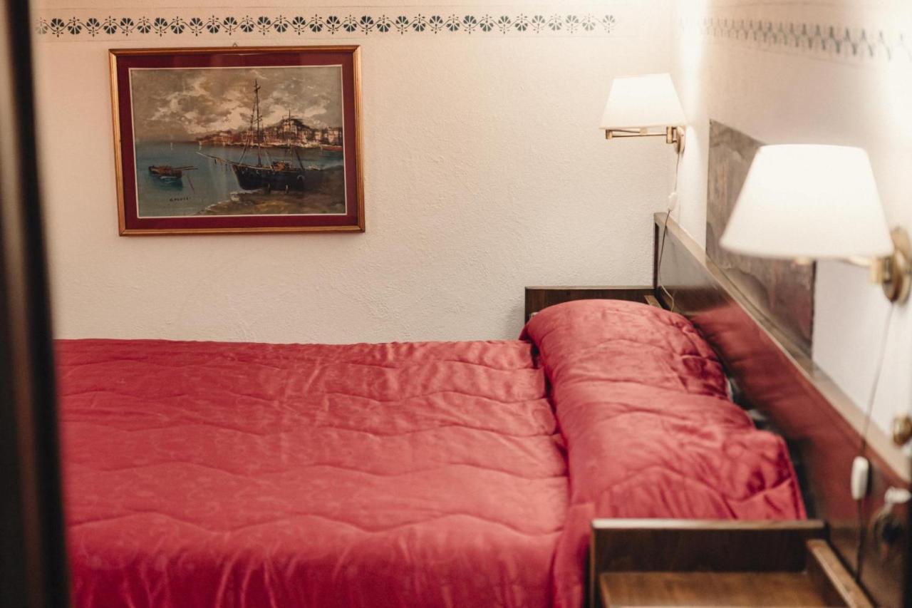 Hotel Il Plistia Pescasseroli