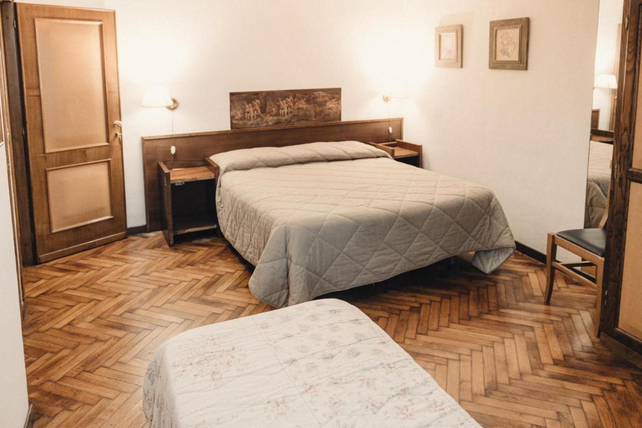 Hotel Il Plistia