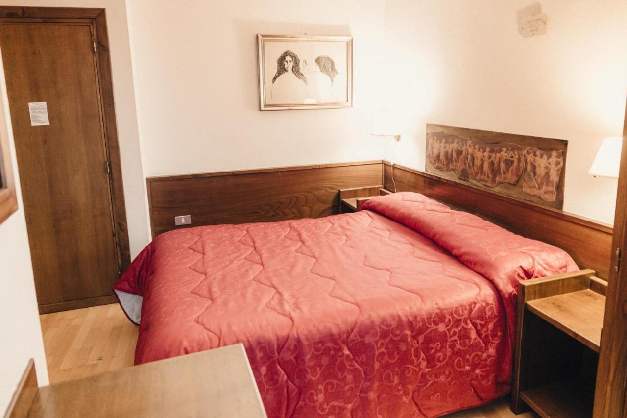 Hotel Il Plistia