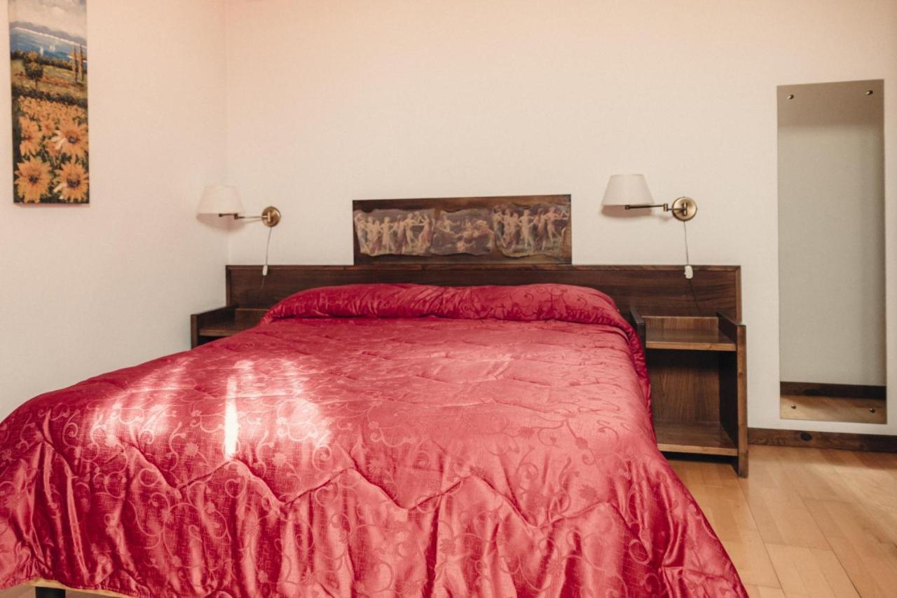 Il Plistia Hotel