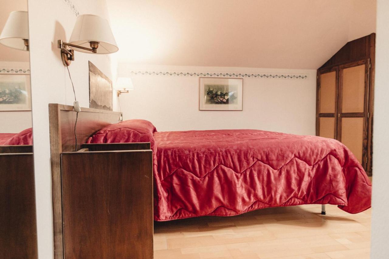 Il Plistia Hotel Pescasseroli