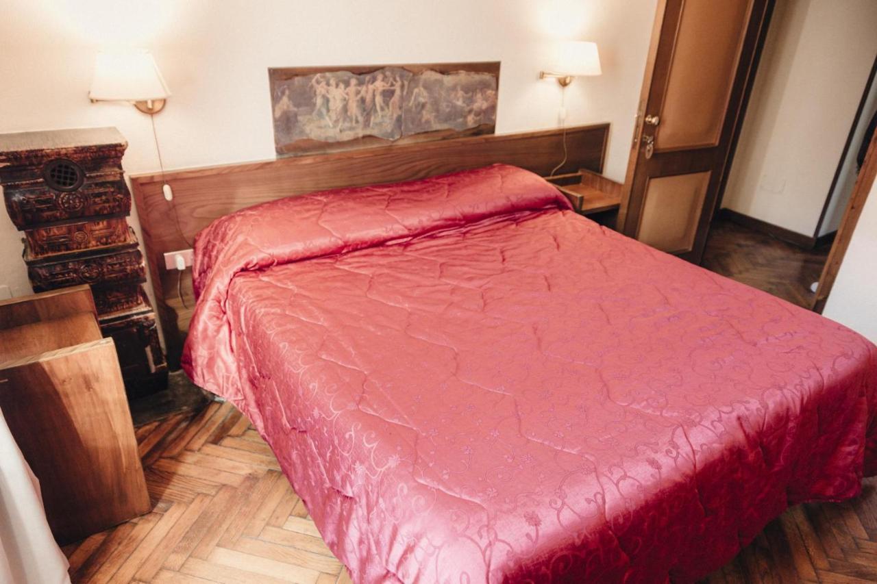 Il Plistia 3* Pescasseroli