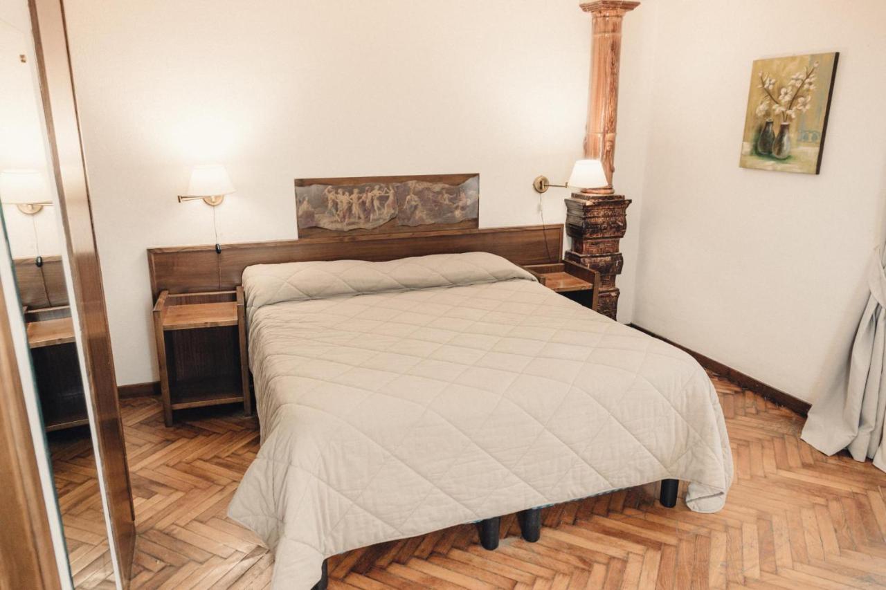 Il Plistia 3* Pescasseroli