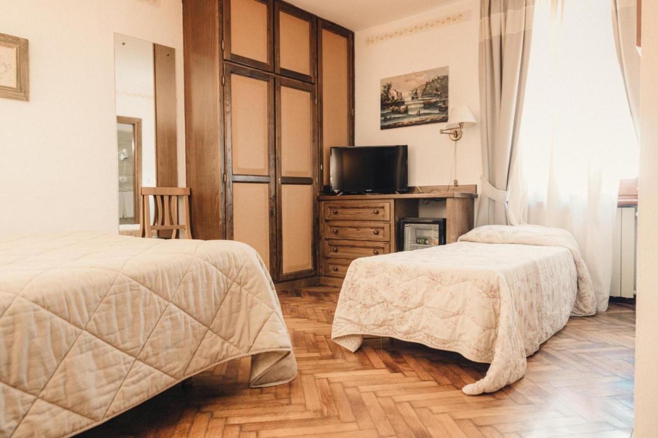 Hotel Il Plistia 3*