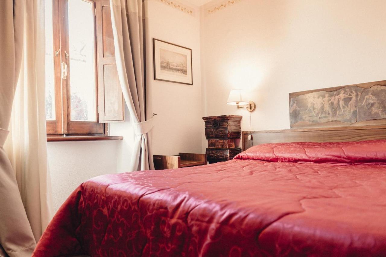 Hotel Il Plistia Pescasseroli