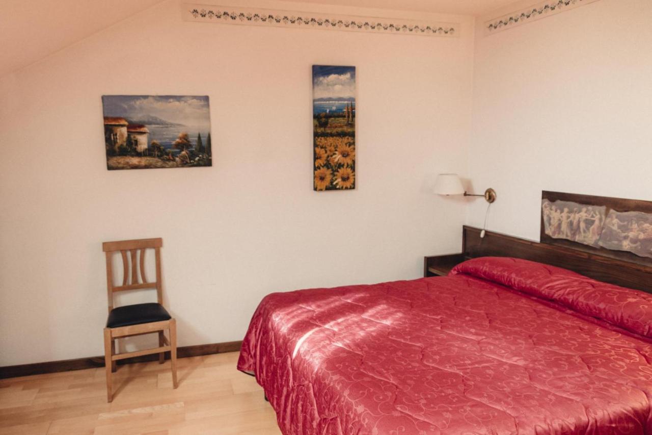Hotel Il Plistia Pescasseroli
