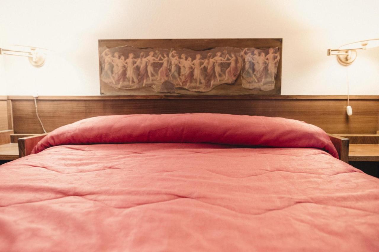 Hotel Il Plistia 3*