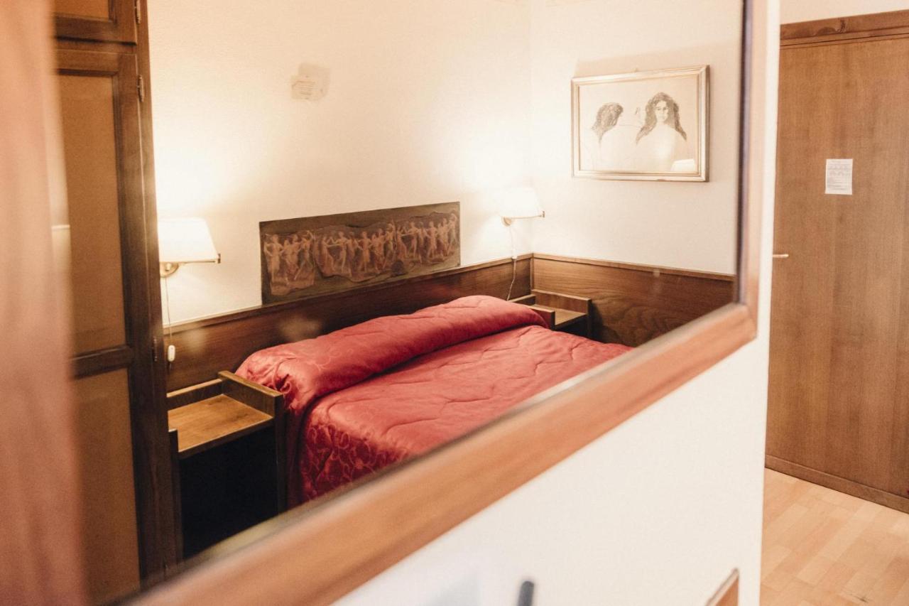 Hotel Il Plistia Pescasseroli