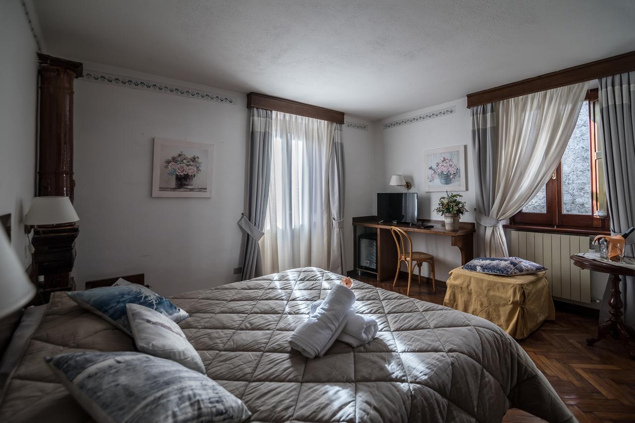 Hotel Il Plistia 3*