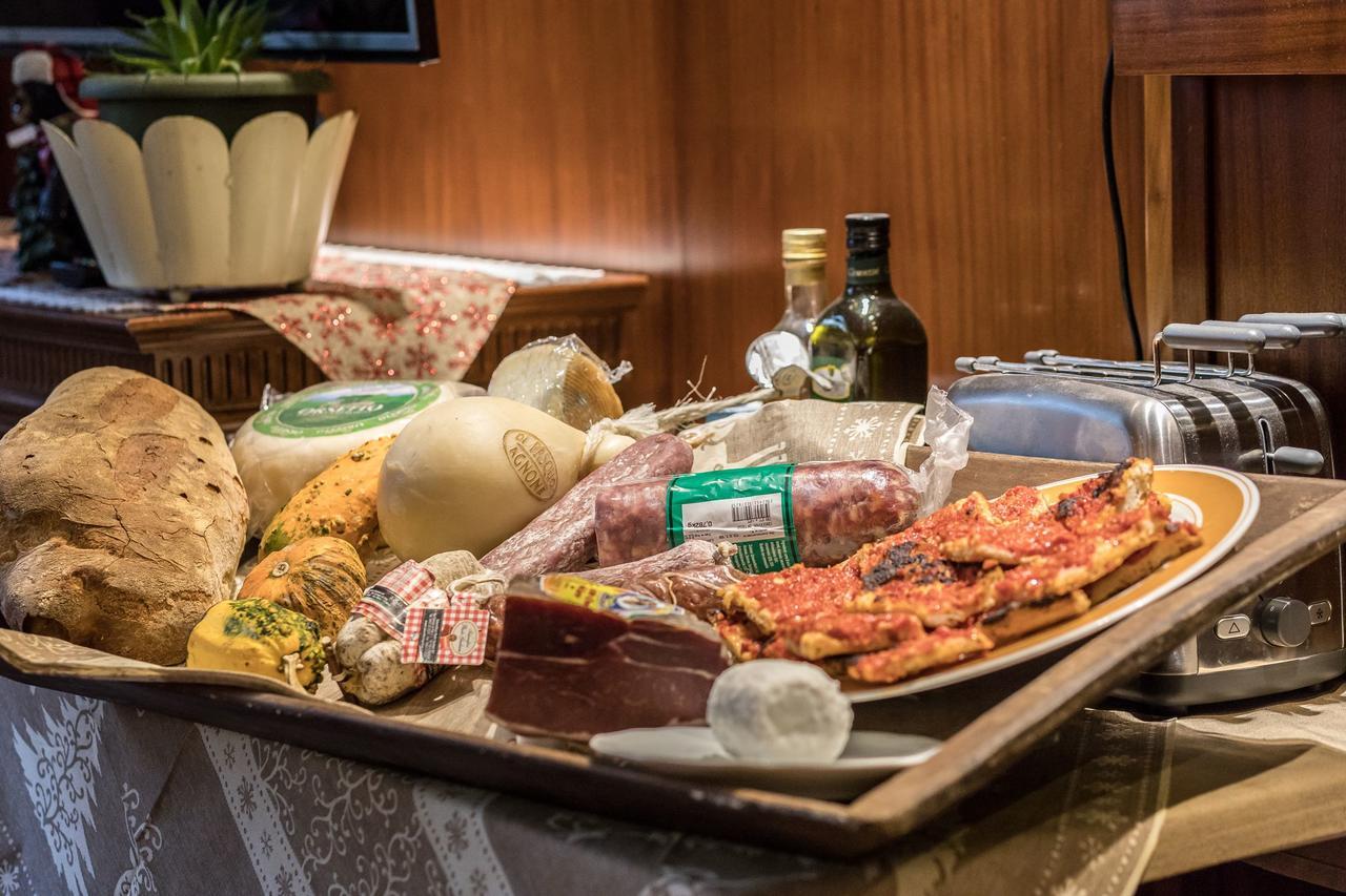 Hotel Il Plistia 3*
