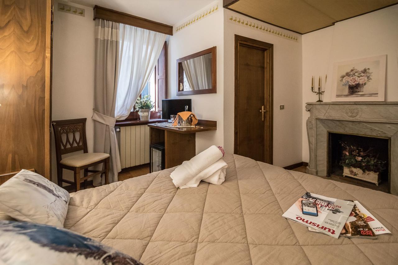 Hotel Il Plistia 3*