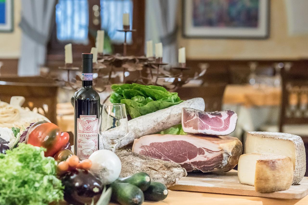 Hotel Il Plistia 3*