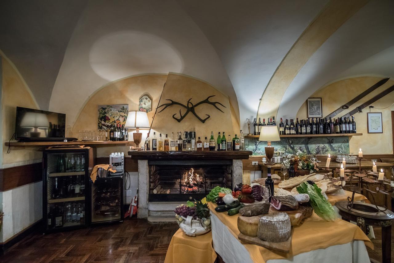 Hotel Il Plistia 3*