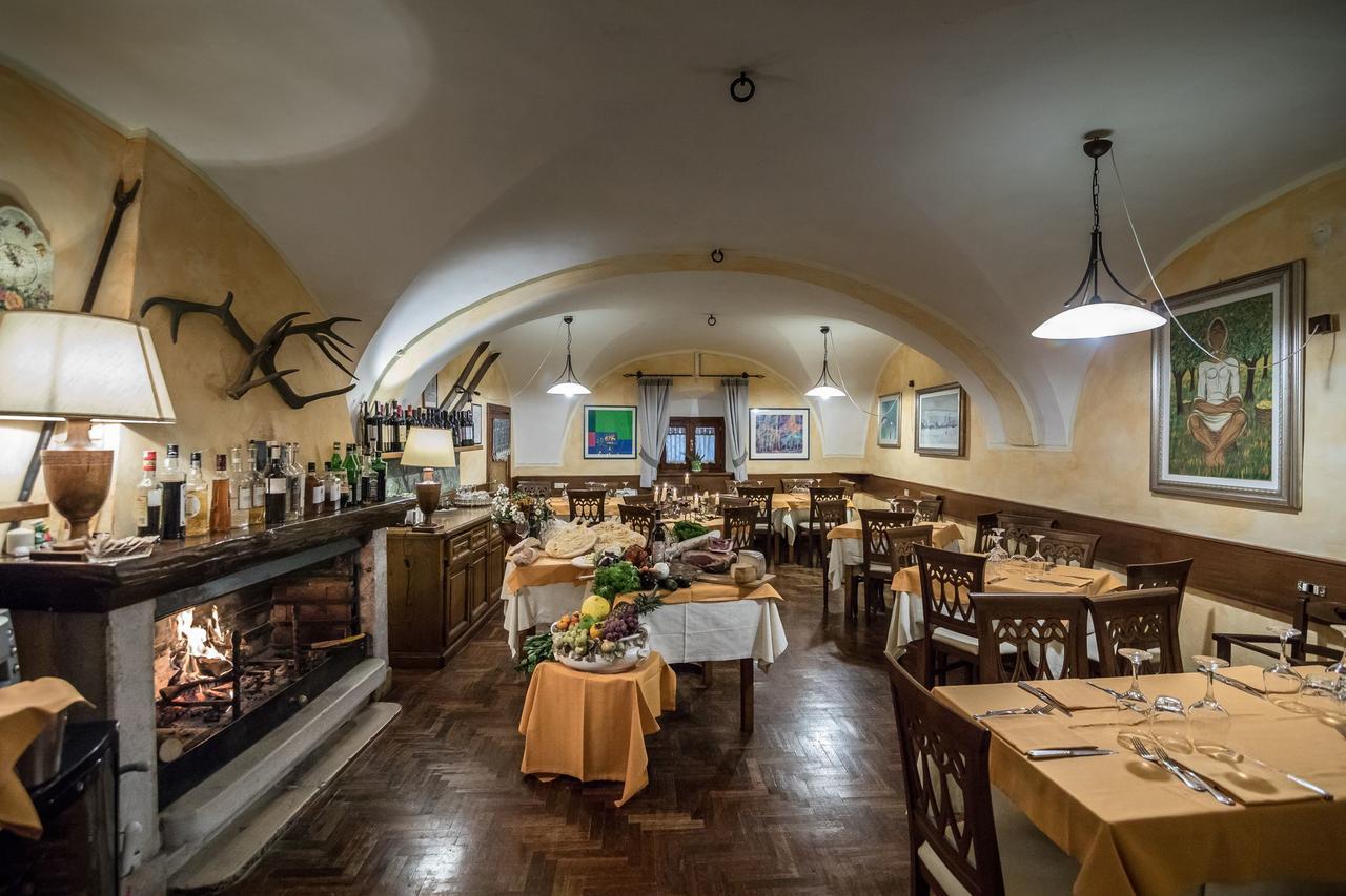 Hotel Il Plistia 3*