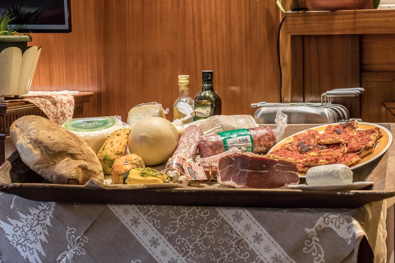Il Plistia 3* Pescasseroli