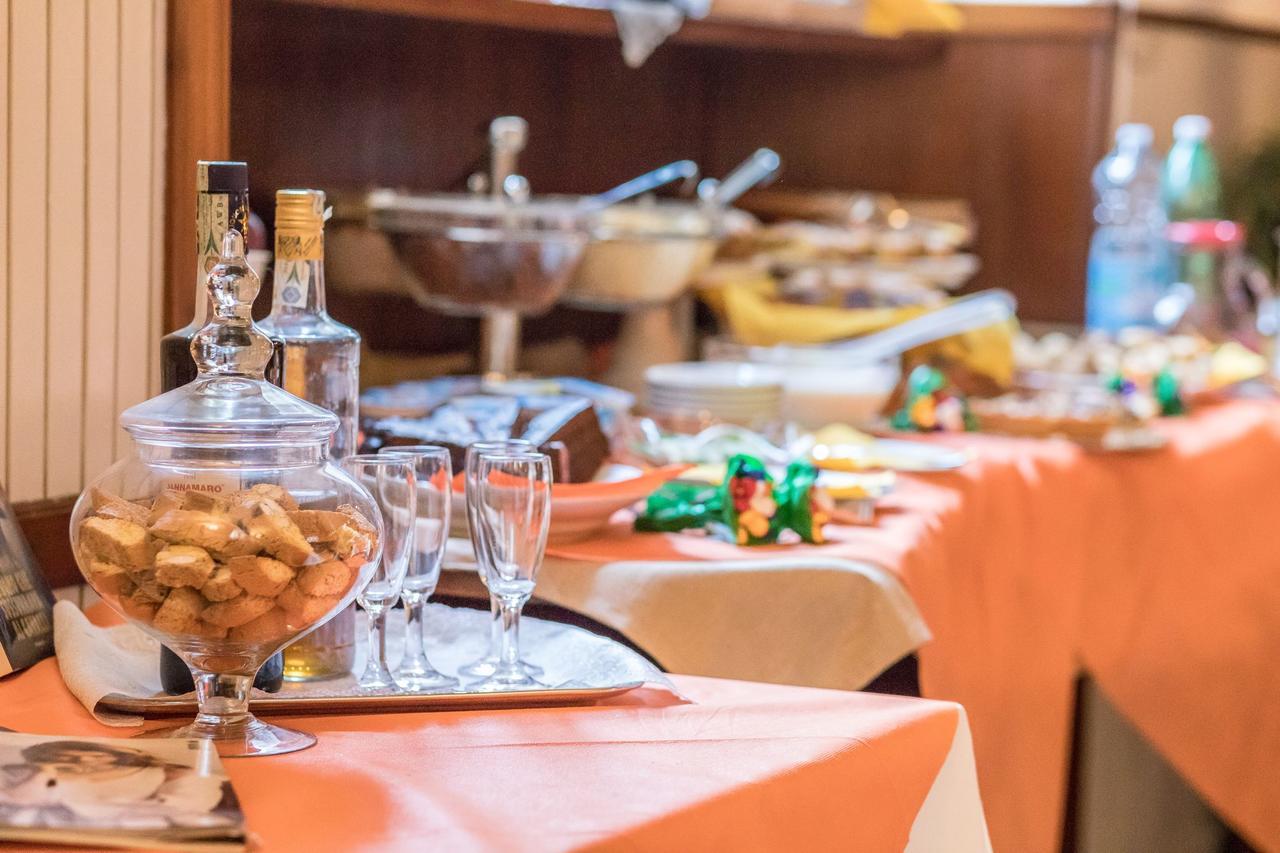Hotel Il Plistia 3*