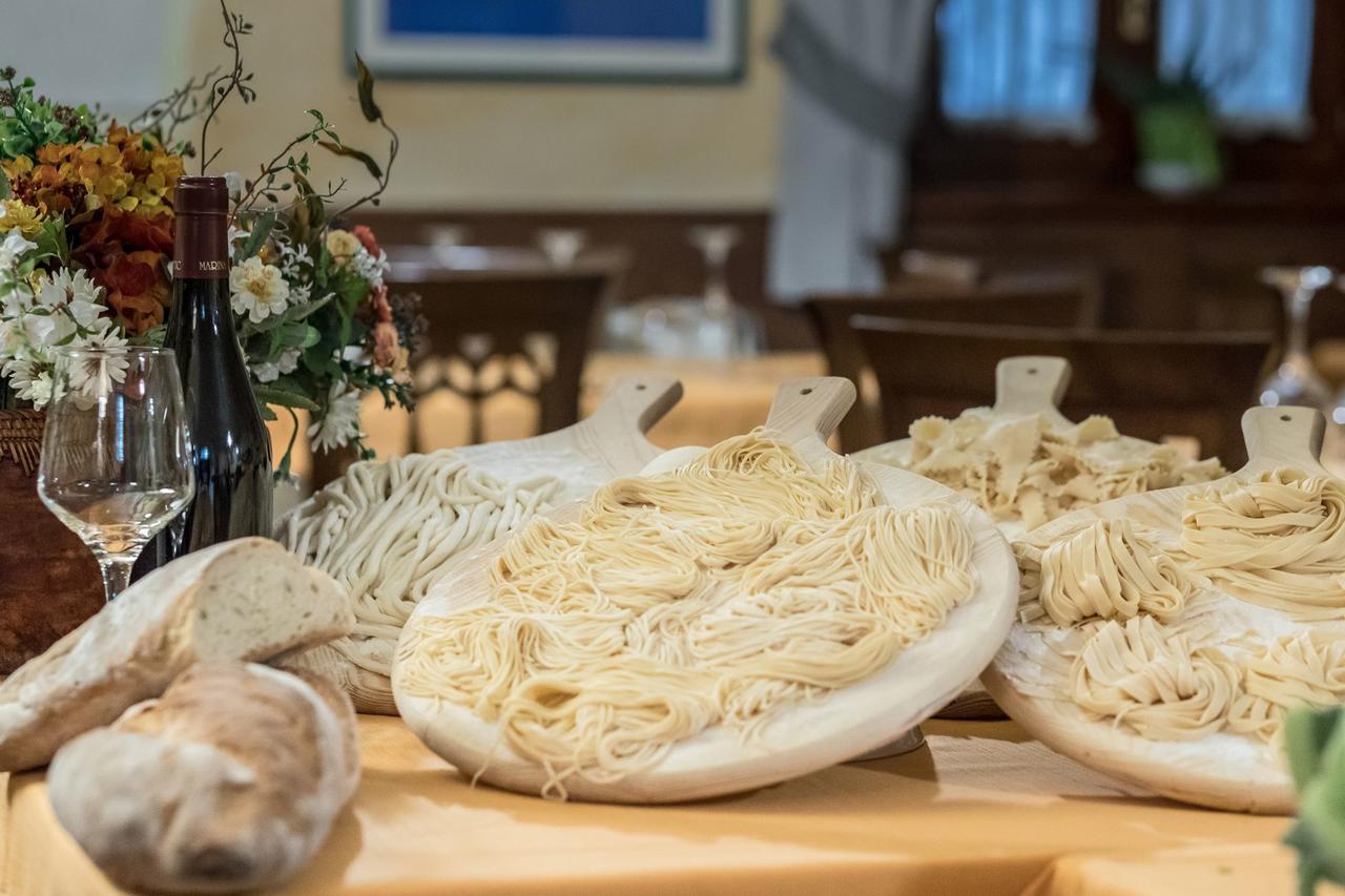 Il Plistia 3* Pescasseroli
