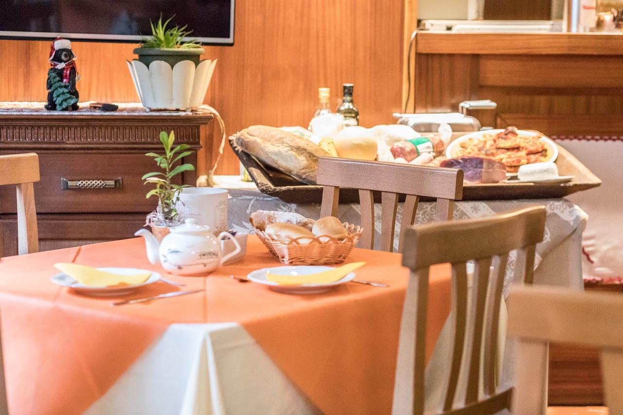 Hotel Il Plistia 3*