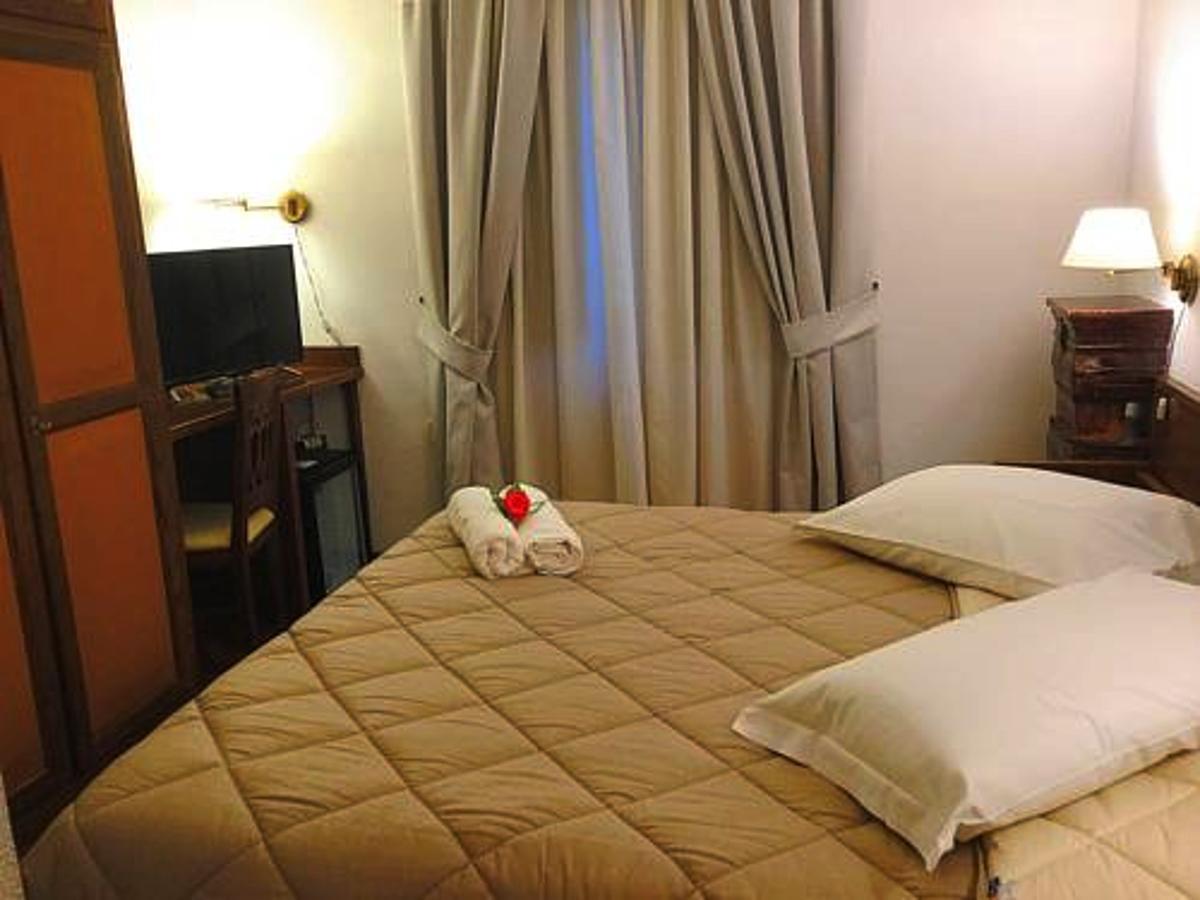 Hotel Il Plistia 3*