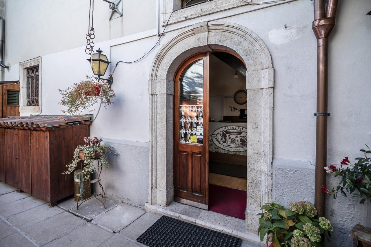 Hotel Il Plistia 3*