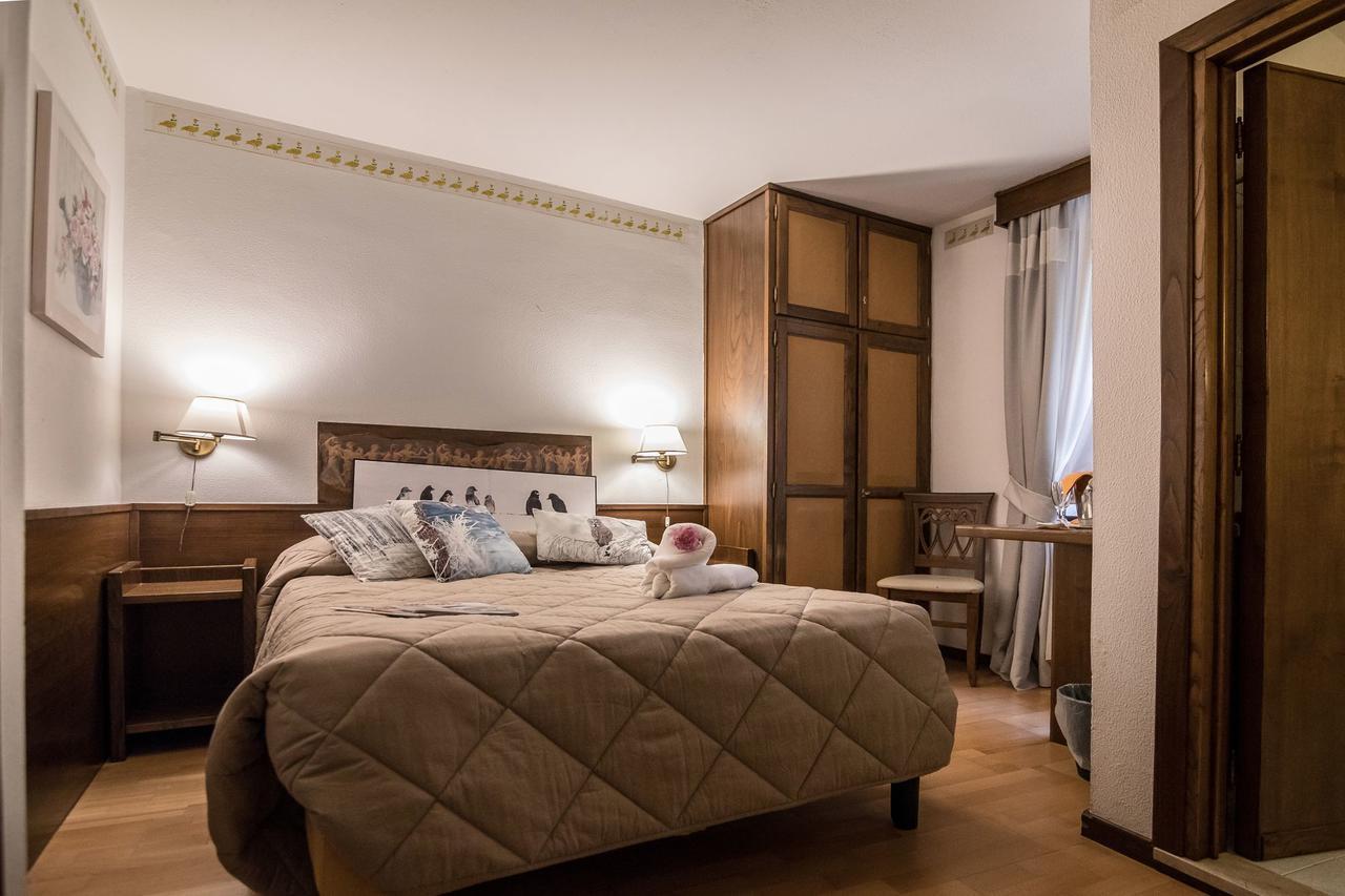 Hotel Il Plistia 3*