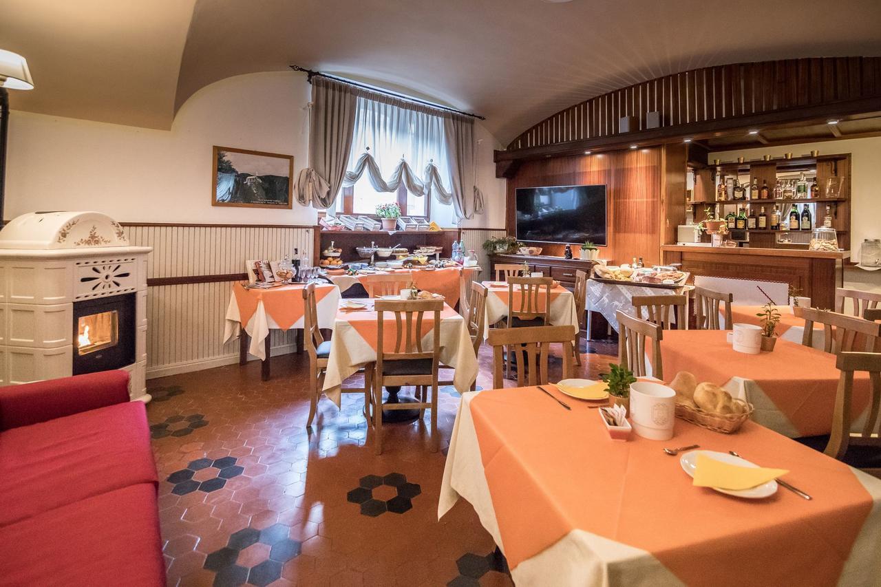 Hotel Il Plistia 3*